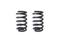 COIL SPRINGS