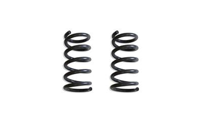 COIL SPRINGS