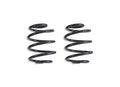 COIL SPRINGS REAR