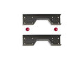 C-NOTCH FRAME KIT STEEL
