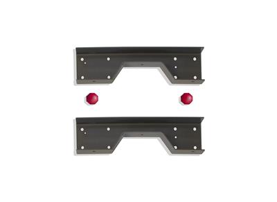 C-NOTCH FRAME KIT STEEL