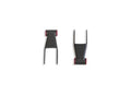 LEAF SPRING SHACKLE KIT