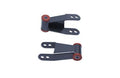 LEAF SPRING SHACKLE KIT