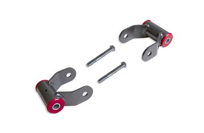 LEAF SPRING SHACKLE KIT