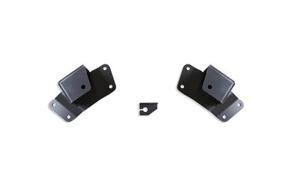 LEAF SPRING HANGER