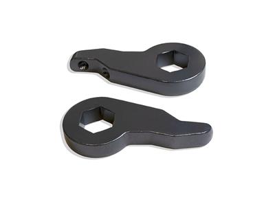 TORSION BAR KEYS