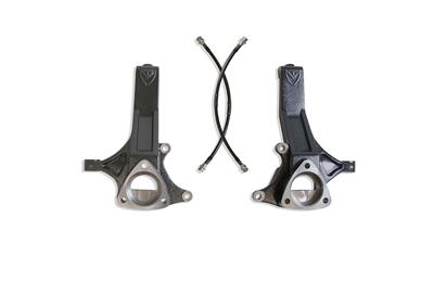 LIFT SPINDLES