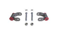 LIFT SHACKLES