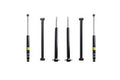 LIFT KIT COMPONENTS