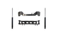 SUBFRAMES  REAR SHOCKS