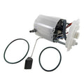 FUEL PUMP AND SENDER ASSEMBLY