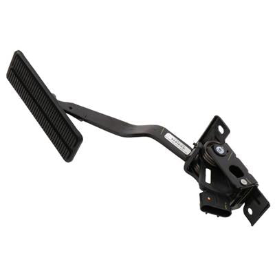 PEDAL ASSEMBLY