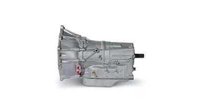 TRANS AUTO 6L80E LT1/LT4 KIT