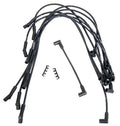 SPARK PLUG WIRES RED