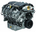 CRATE ENGINE LS3 525HP