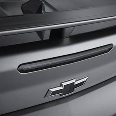 TAIL LAMPS