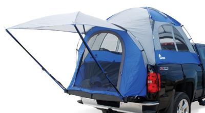 SPORTZ FULL SIZE LONG BED