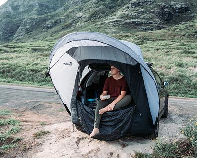 COVE AWNING MID/FULL SIZE SUV