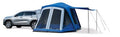 SPORTZ SUV TENT W/SCREEN ROOM