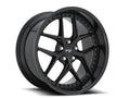 WHEEL GLOSS BLACK 20X9