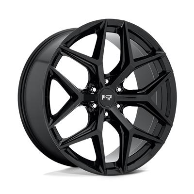 WHEELS