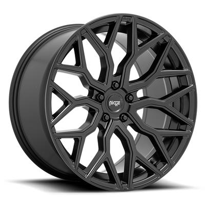 WHEELS
