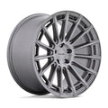 WHEEL ALUM PLATINUM 20X9