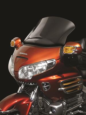 WINDSHIELD GL1800