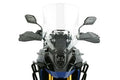 FAIRING MOUNT