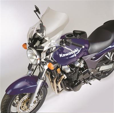 WINDSHIELD F15 LIGHT
