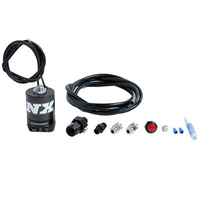 NITROUS OXIDE PURGE KIT