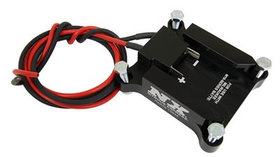 BATTERY SUPPLY FOR RACING ACC