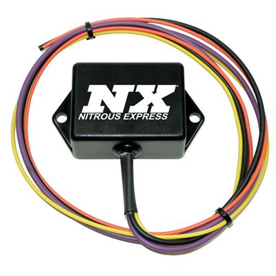SOLENOID DRIVER