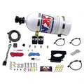 GM LS 3 BOLT PLATE KIT