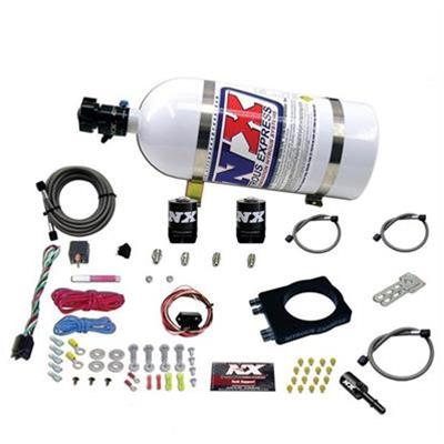 DODGE HEMI PLATE SYSTEM