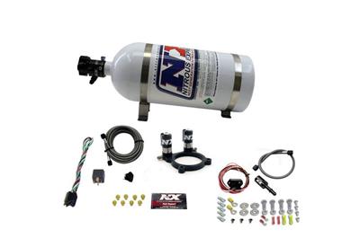 FORD NITROUS W ECO BOOST