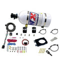 NITROUS OXIDE SYSTEM