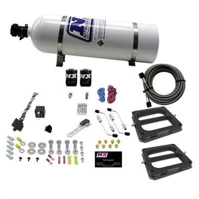 NITROUS KIT