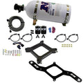 NITROUS ASSASSIN PLATE