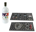 NITROUS ASSASSIN PLATE