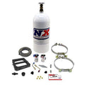 MAINLINE 4500 CARB SYST.W/10LB