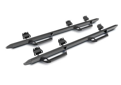STEP SYSTEMS PREDATOR PRO