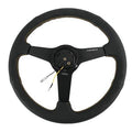 REINFORCED STEERING WHEEL