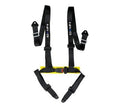 4PT SEAT BELT HARNESS