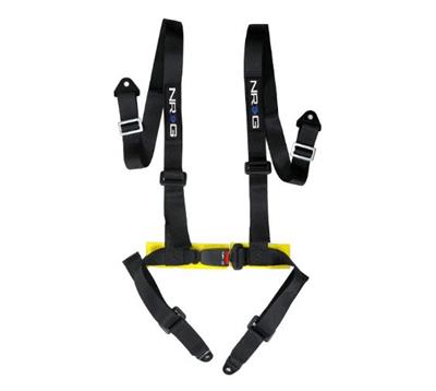 4PT SEAT BELT HARNESS