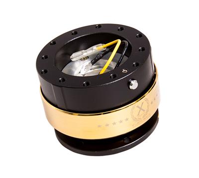 QUICK RELEASE