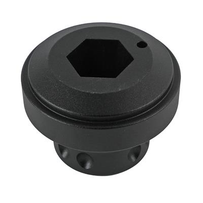RACE SHORT HUB