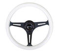 STEERING WHEELS WOOD GRAIN
