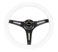 STEERING WHEELS WOOD GRAIN