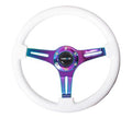 STEERING WHEELS WOOD GRAIN